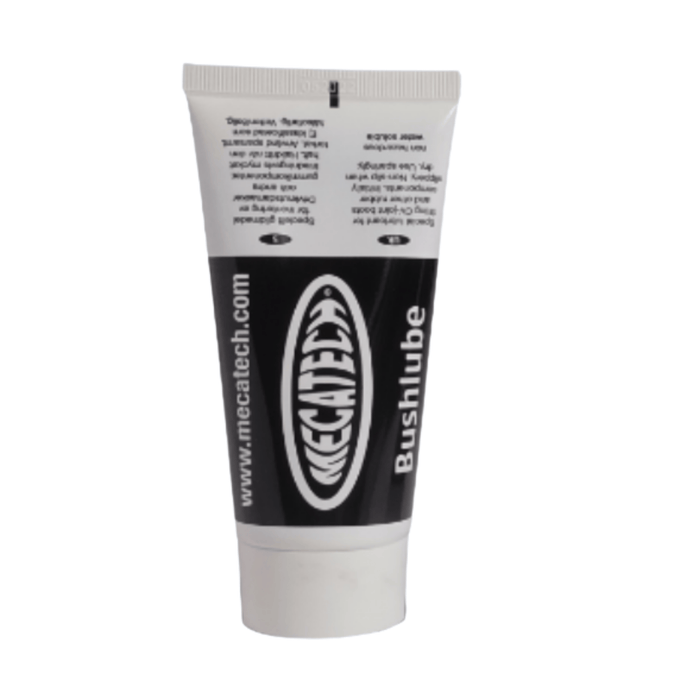 Mecatech Bushlube Boot Lube Rubber Lubricant gel TUBE 90ml