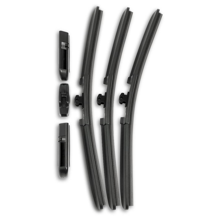 Mecatech Adaptec 4 Front Wiper System