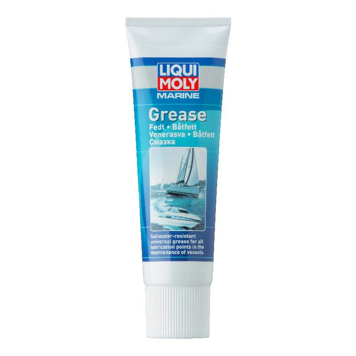 Liqui Moly 25042 25044 Marine Grease 250g - 400g