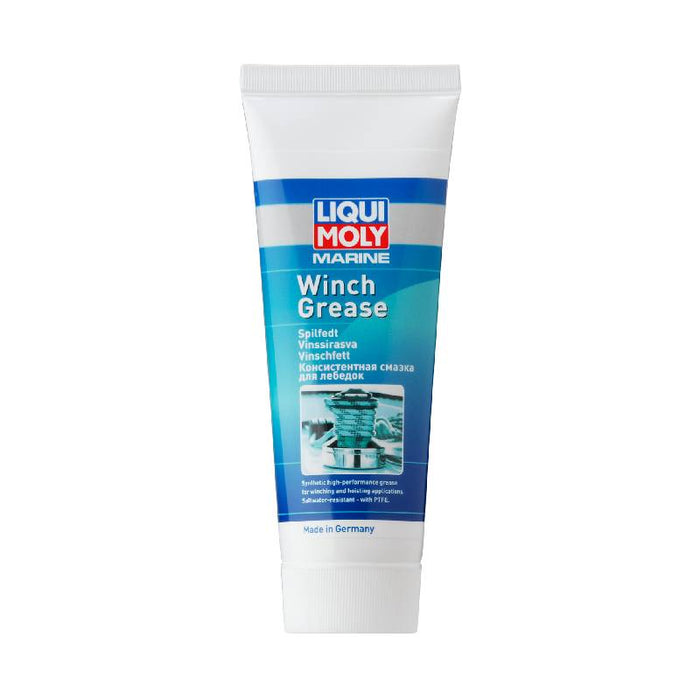 Liqui Moly 25046 Marine Winch Grease 100g