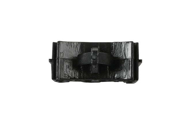 Brake Line Clips Qty 5 TC34143