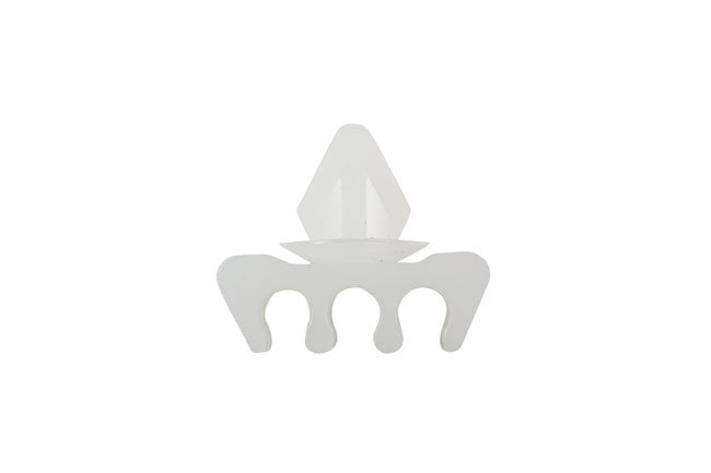 Brake Line Clips Qty 10 TC34144