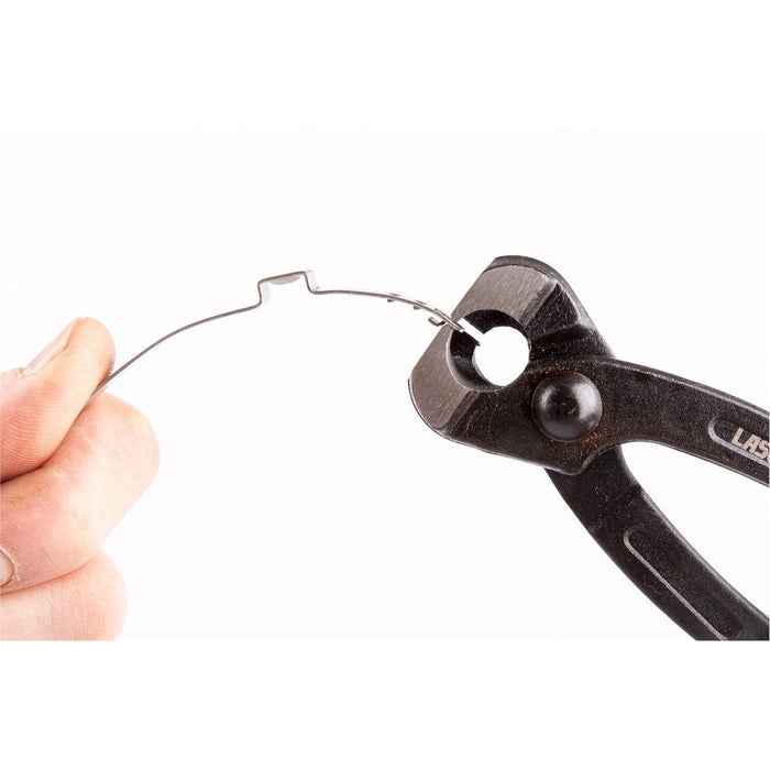 CV Boot Single Ear Clamps FLAT