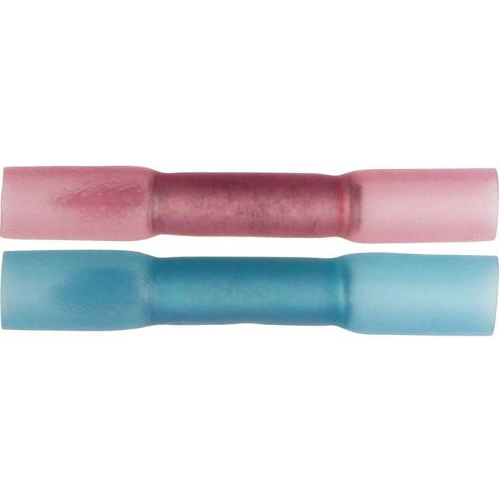Heat Shrink Butt Connectors Adhesive Lined