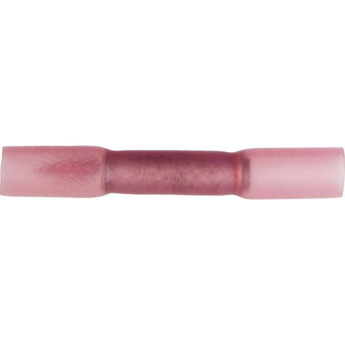 Heat Shrink Butt Connectors Adhesive Lined