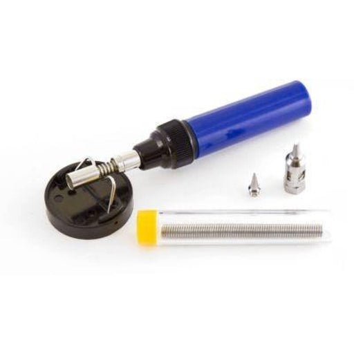 Laser Tools Gas Soldering Kit 2696