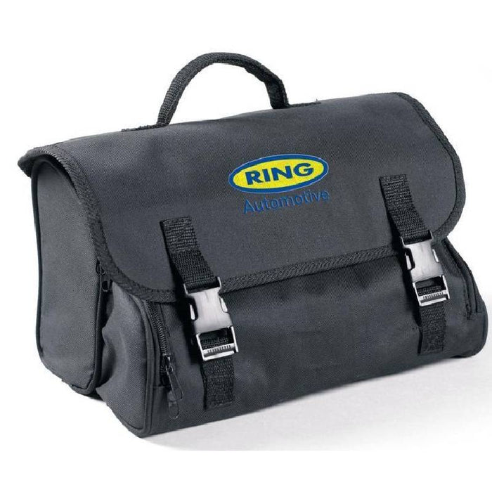 Ring Automotive 12v Heavy Duty Air Compressor Kit