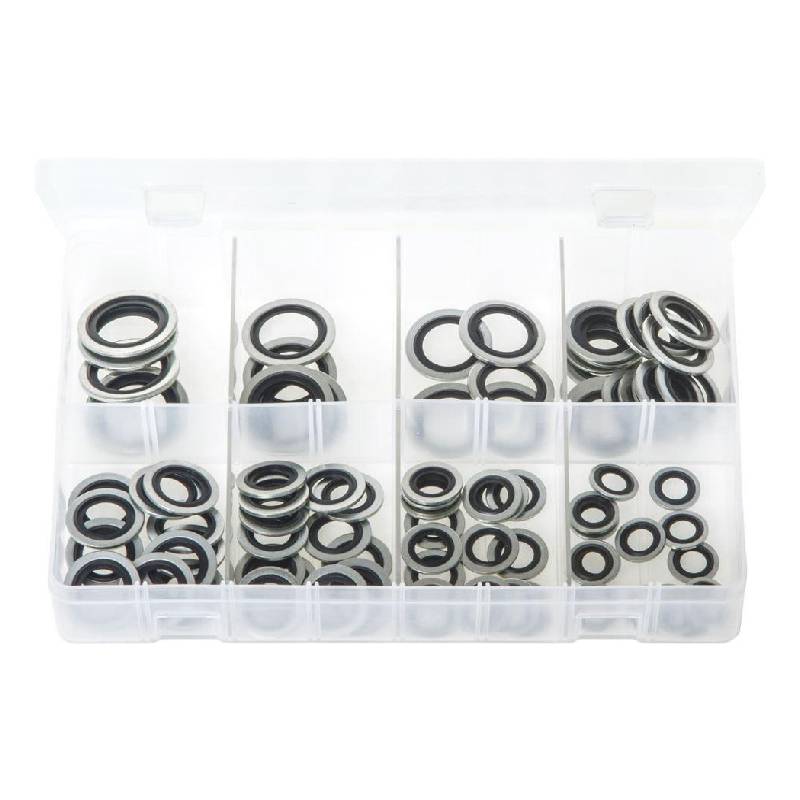 Washers Assortments
