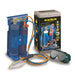 KEM555KIT Kemper 'Walkover Oxikit' Oxygas Portable MicroWelding Kit Replacement + Spare Parts Stand / Holder Regulator