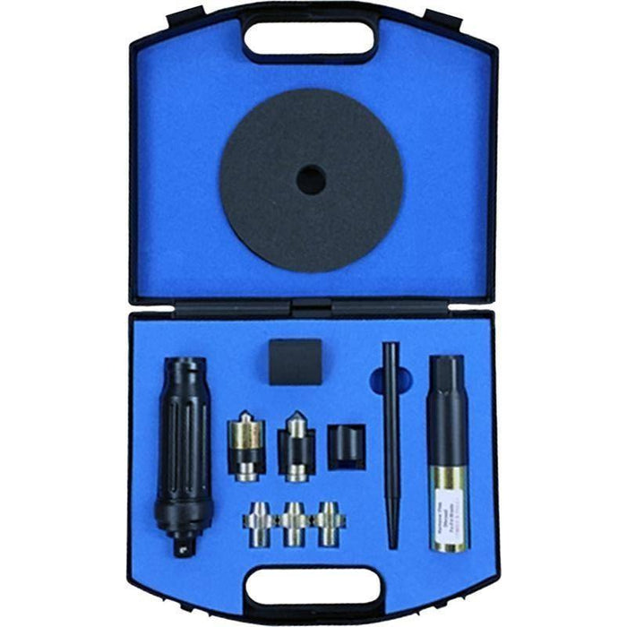 Dynomec V1 Original Locking Wheel Nut Remover Kit